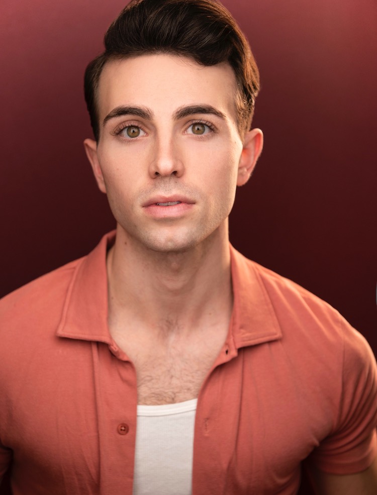 DEAN CESTARI headshot