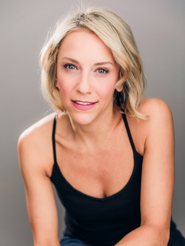 ERICA MANSFIELD headshot