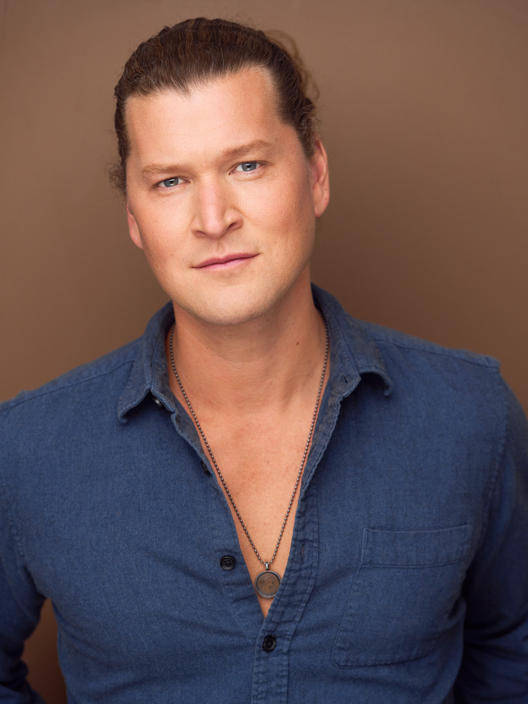 PATRICK DUNN headshot